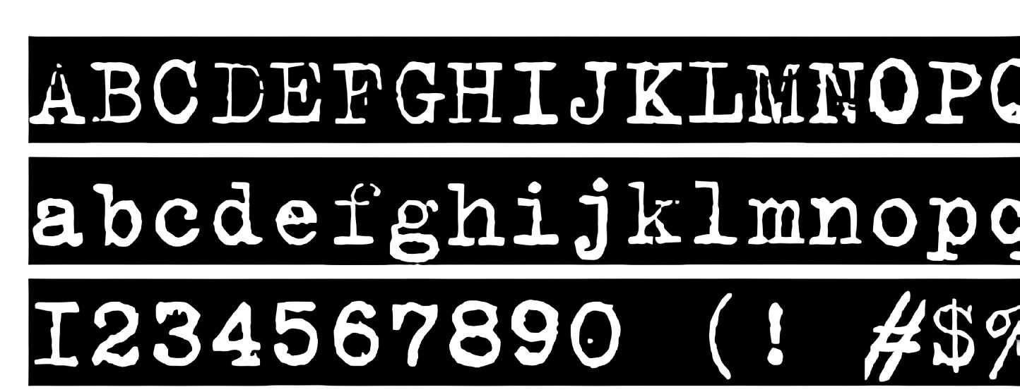 Download Stamp fonts - TOP 10 font (typeface)