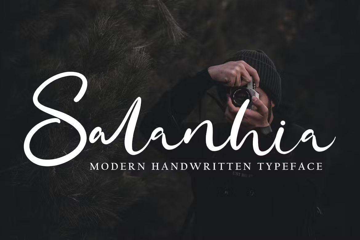 Download Salankhia font (typeface)