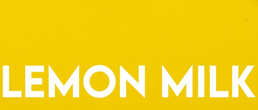 Free Download Lemon Milk Font Fonts Collection